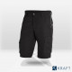 Bermuda de travail FHB Theo anthracite noir