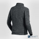 Veste de travail solide pour femme