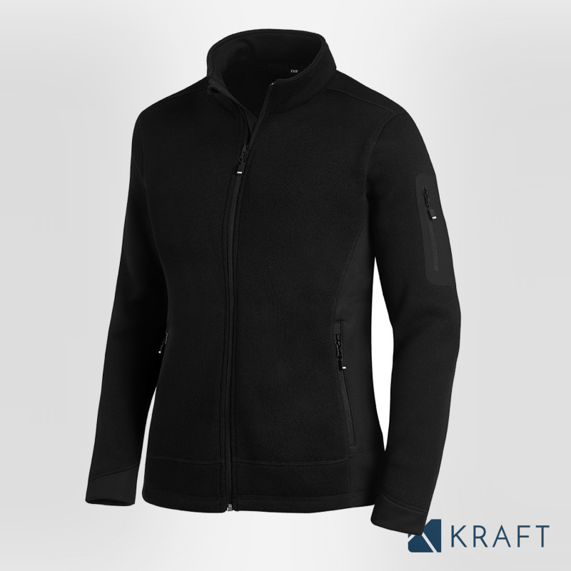 Veste polaire de travail femme FHB Marieke