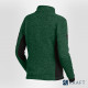Veste de travail solide pour femme
