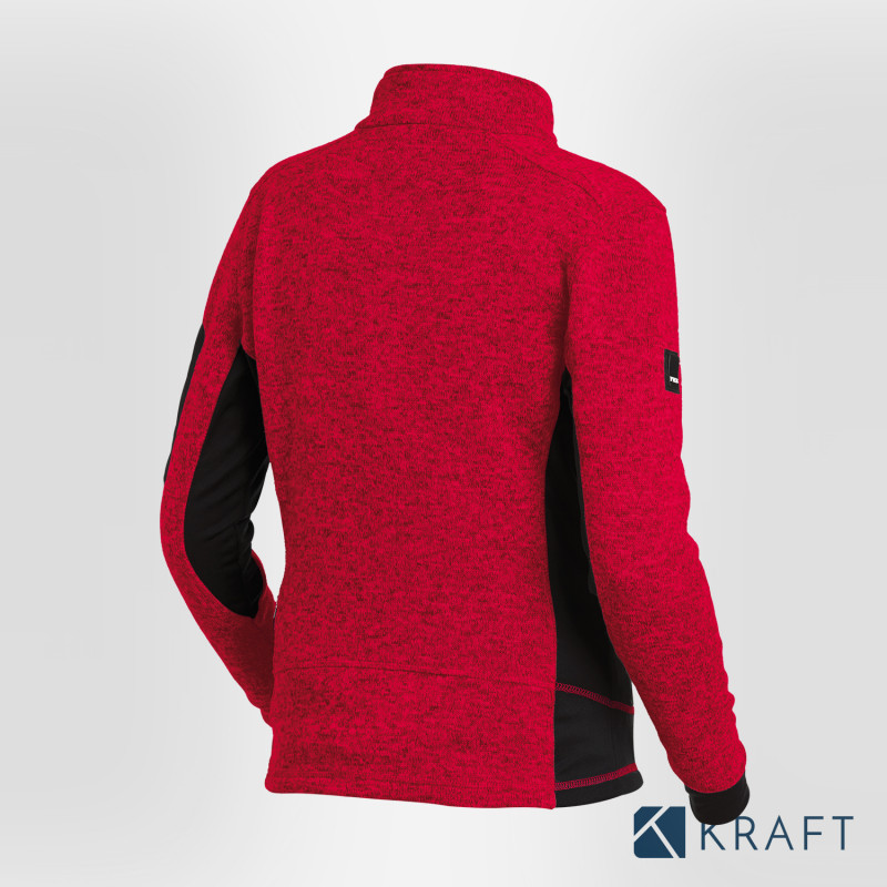 Veste polaire de travail femme FHB Marieke