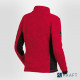 Veste de travail solide pour femme