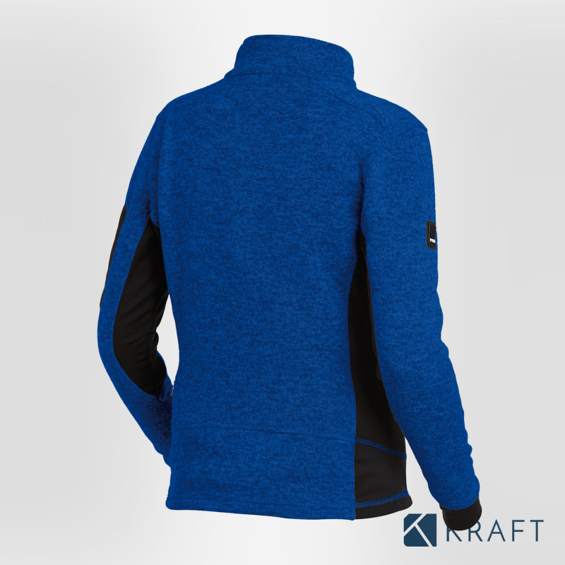 Veste polaire de travail femme FHB Marieke