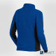 Veste de travail solide pour femme