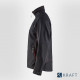 Une montre offerte pour l'achat d'une veste 4950 Blaklader !