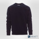 Pack de 2 sweat économique gris foncé
