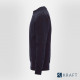 Pack de 2 sweat économique gris foncé