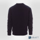 Pack de 2 sweat économique gris foncé
