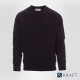 Pack de 2 sweat économique gris foncé