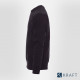 Pack de 2 sweat économique gris foncé