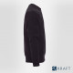 Pack de 2 sweat économique gris foncé