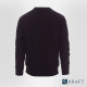 Pack de 2 sweat économique gris foncé