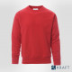 Pack de 2 sweat économique gris foncé