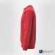 Pack de 2 sweat économique gris foncé