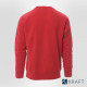 Pack de 2 sweat économique gris foncé