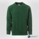 Pack de 2 sweat économique gris foncé