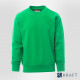 Pack de 2 sweat économique gris foncé