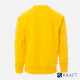 Pack de 2 sweat économique gris foncé