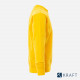 Pack de 2 sweat économique gris foncé