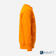 Pack de 2 sweat économique gris foncé