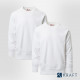 Pack de 2 sweat économique gris foncé
