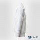 Pack de 2 sweat économique gris foncé