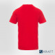 Pack de 5 tee-shirt économique noir
