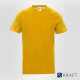 Pack de 5 tee-shirt économique noir