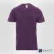Pack de 5 tee-shirt économique noir