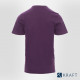 Pack de 5 tee-shirt économique noir