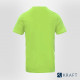 Pack de 5 tee-shirt économique noir