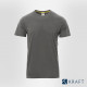 Pack de 5 tee-shirt économique noir