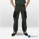 Pantalon de travail slim FHB Fabian