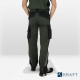 Pantalon de travail slim FHB Fabian