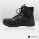 Chaussure de sécurité haute S3 ultra légère S24 Rocket