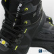 Chaussure de sécurité haute S3 ultra légère S24 Rocket