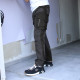 Pantalon de travail slim FHB Fabian