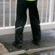 Pantalon de travail imperméable Blaklader noir