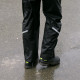 Pantalon de travail imperméable Blaklader noir