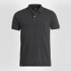 Polo 100% coton FHB Daniel noir