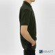 Polo 100% coton FHB Daniel noir