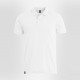 Polo 100% coton FHB Daniel noir