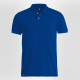 Polo 100% coton FHB Daniel noir