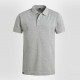 Polo 100% coton FHB Daniel noir