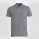 Polo 100% coton FHB Daniel noir