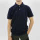 Polo 100% coton FHB Daniel noir