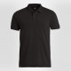 Polo 100% coton FHB Daniel noir