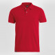 Polo 100% coton FHB Daniel noir