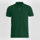 Polo 100% coton FHB Daniel noir