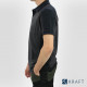 Polo bicolore FHB Konrad beige
